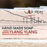 Ylang Ylang Soap